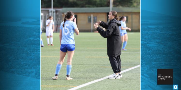 Kentucky Wesleyan Coach Anne Stauffer to be Honored at ESPYs for Mental Health Advocacy