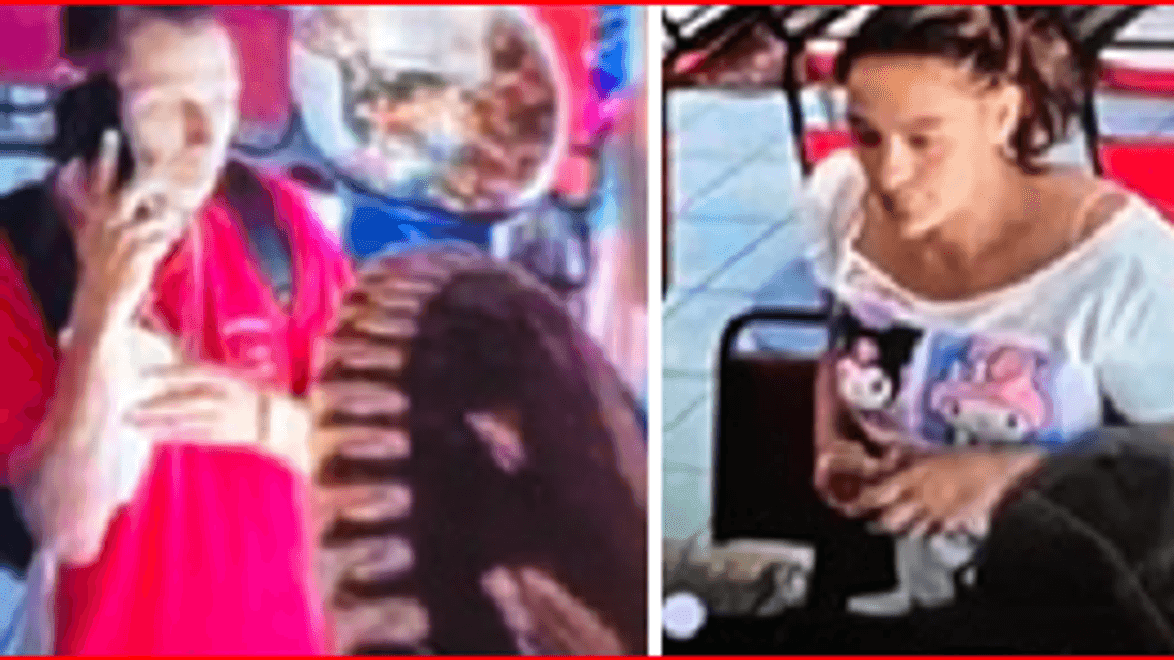 WANTED: Two dine-and-dash suspects accused of assaulting Rocky’s Taco House employee