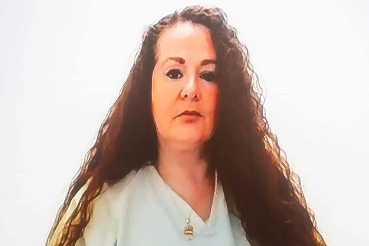 Christa Pike Didn’t Eat Her ‘Last Meal’ Before Failed Execution. Her Lawyers Reveal Why