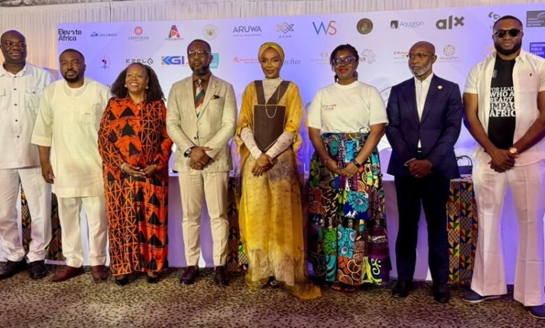 Africa Must Take Charge of Its Development — Elevate Africa Co-Founder