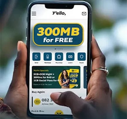 MTN Pushes Digital Financial Inclusion With Momo App