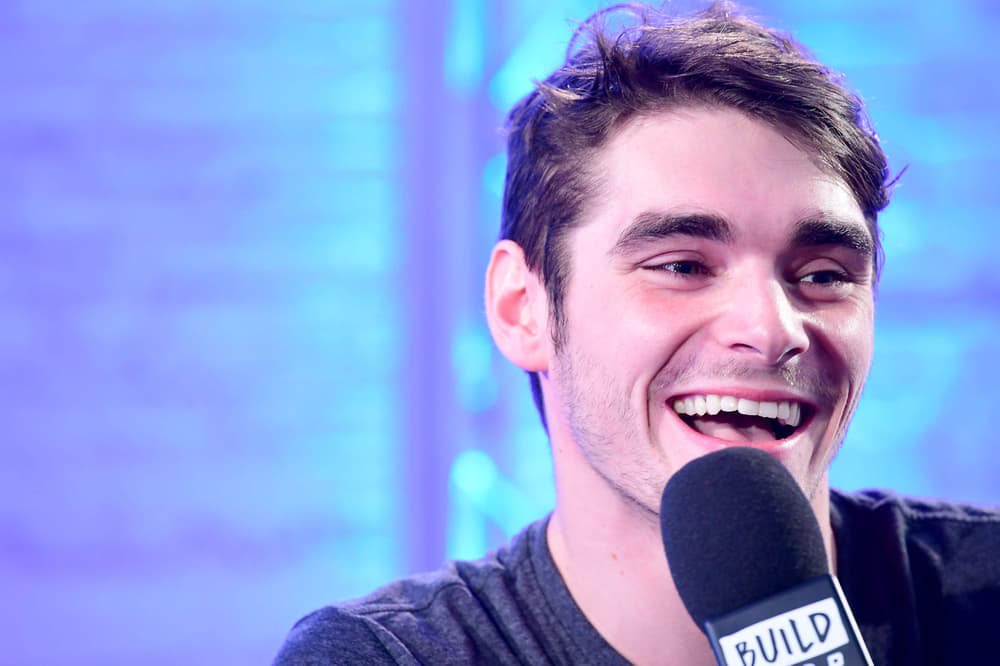 Breaking Bad star RJ Mitte dies aged 34