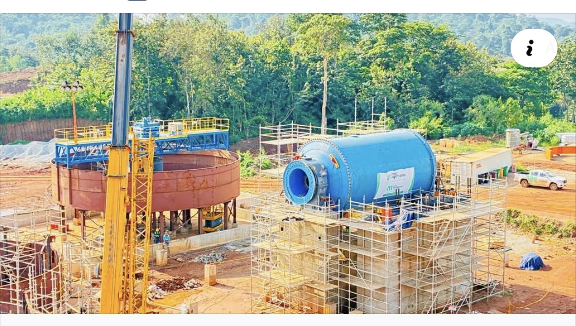 Northern Ashanti Mines Responds To Minerals Commission, Accuses Regulators Of Falsehoods