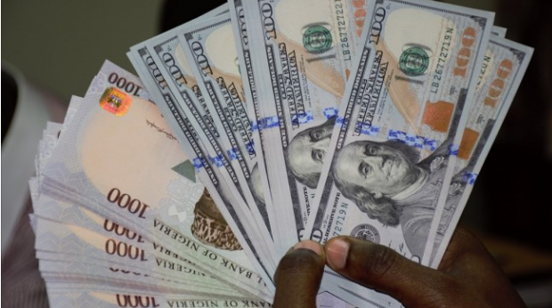 Dollar to Naira exchange rate today, October 20, 2026