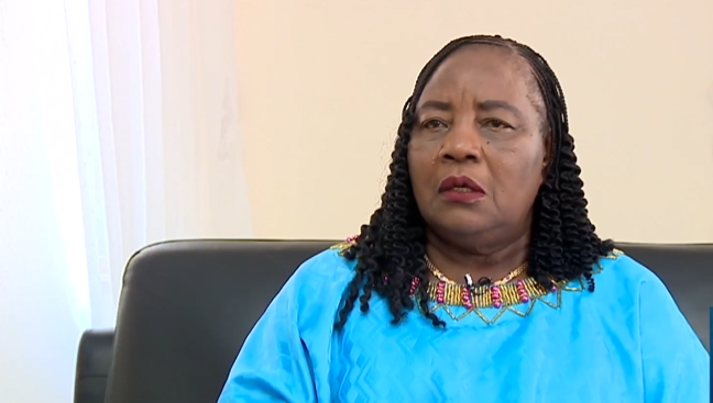 Ida Odinga pens message to Ruto after Raila’s first anniversary drama