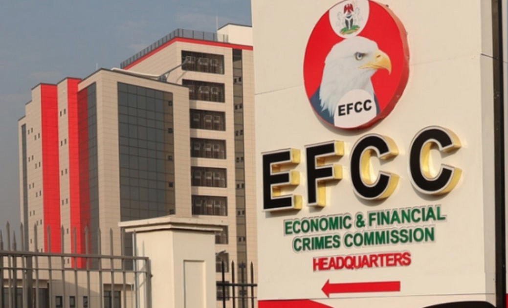 How to apply: EFCC opens portal for 2026 job recruitment