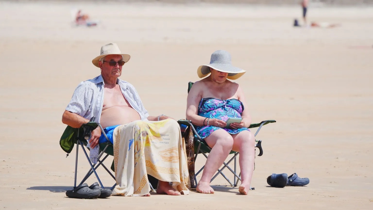 Island tops 1m air passengers after summer boost