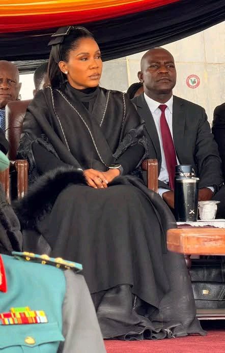 I Want Everything: Chivayos Former Wife Goes for Jugular with 3.2 Billion Demand and Fleet of cars