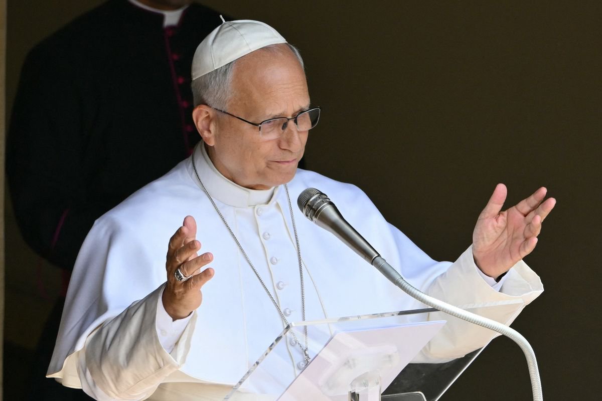 Pope Leo takes aim at botched execution of Christa Pike as ‘attack on human dignity’