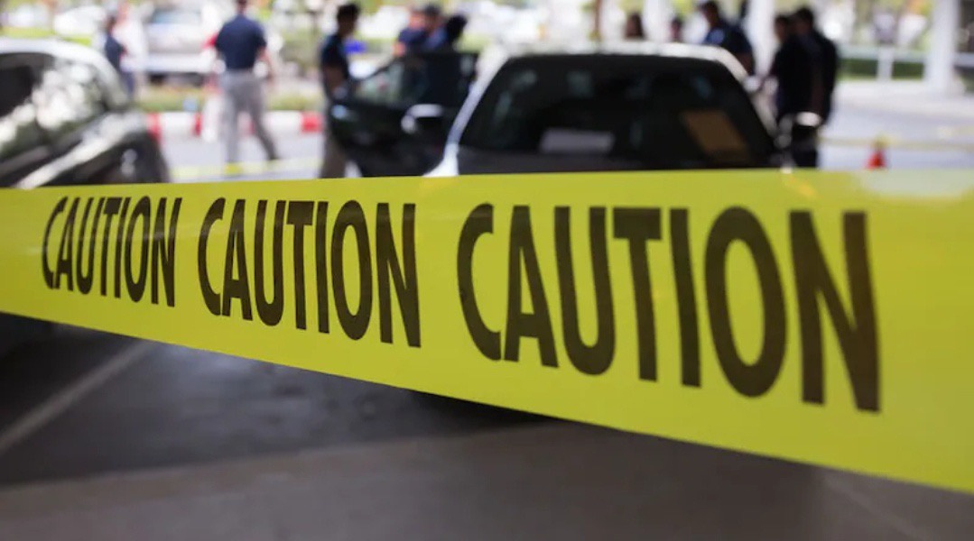 Former Supermarket Employee Allegedly Kills Three During Disciplinary Hearing in Eshowe