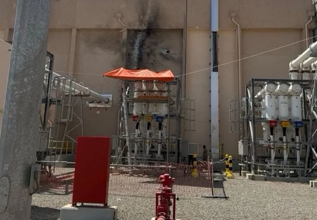 Madinah grid strike: Why The Al Masjid-E-Nabawi Scare Took 2 Days