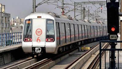 No cancellation of services, cut in metro train trips on October 10, SC told