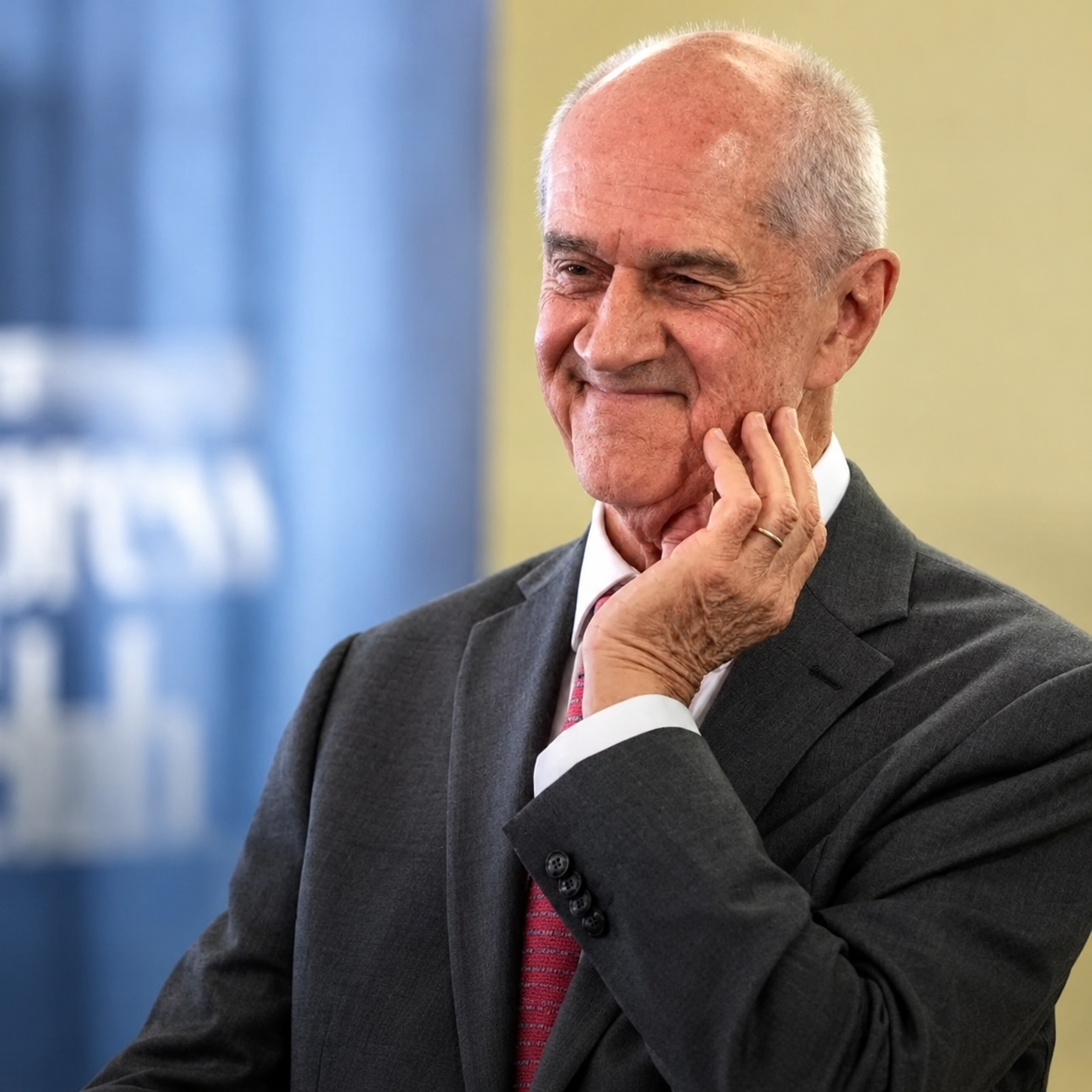 South Africa Not Bothered by US G20 Snub as Roelf Meyer Explains Government’s Position