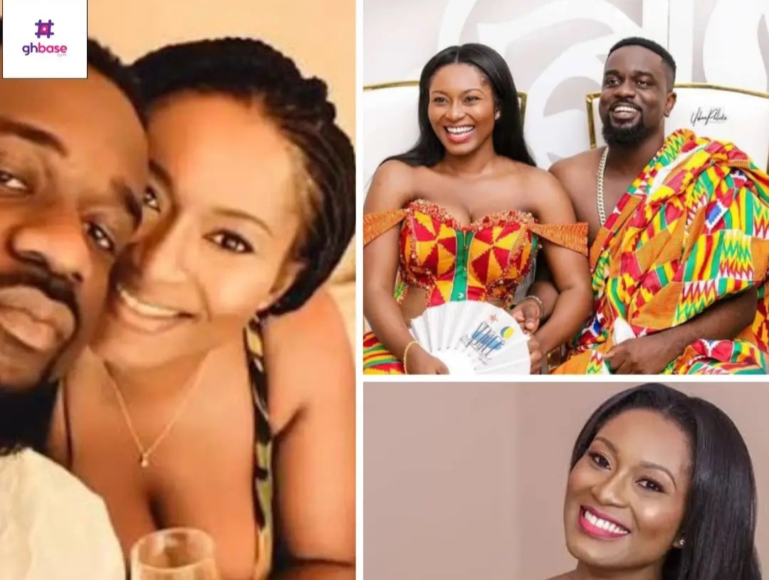 Tracy Is Safe for Now, I Won’t Take a Second Wife Like My Friend Shatta Wale Did — Sarkodie