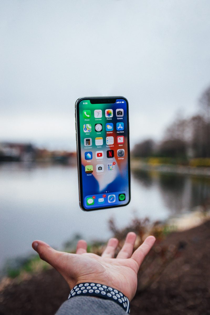 Five Simple Smartphone Settings That Stop Your Mobile Data From Running Out Too Fast