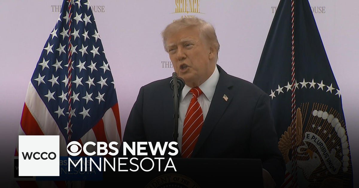 Trump calls Michigan Senate candidate El-Sayed a “terrorist sympathizer,” misnames him