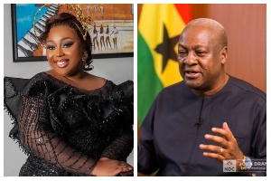 8 Months in Bulletproof Vest, Mahama’s role, 3 Assassination Attempts