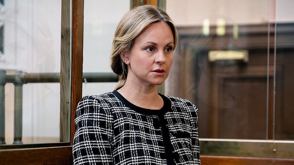 Coronation Street killer Sarah Platt’s court case kicks off in trailer
