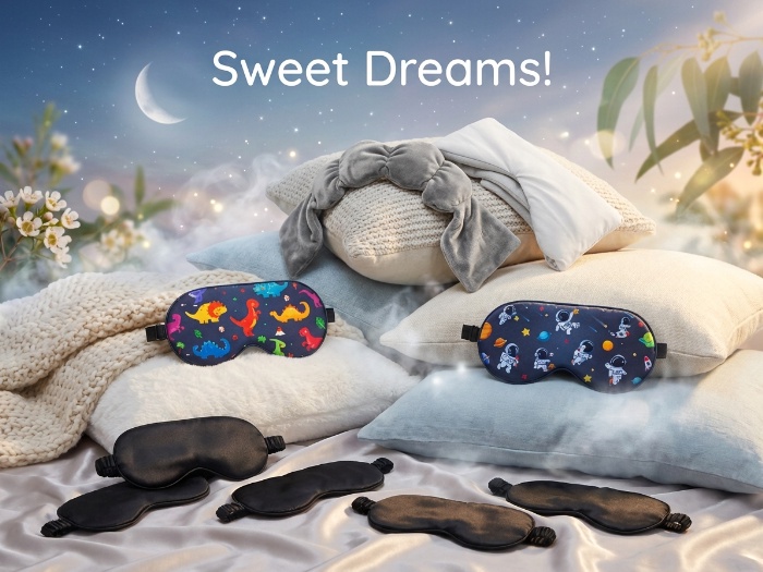 Sleep Better Tonight: Discover Our Top Picks in Sleep & Snoring Aids