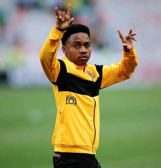 The Crazy Promise Made About Mfundo Vilakazi That Has Pirates Fans Shaking