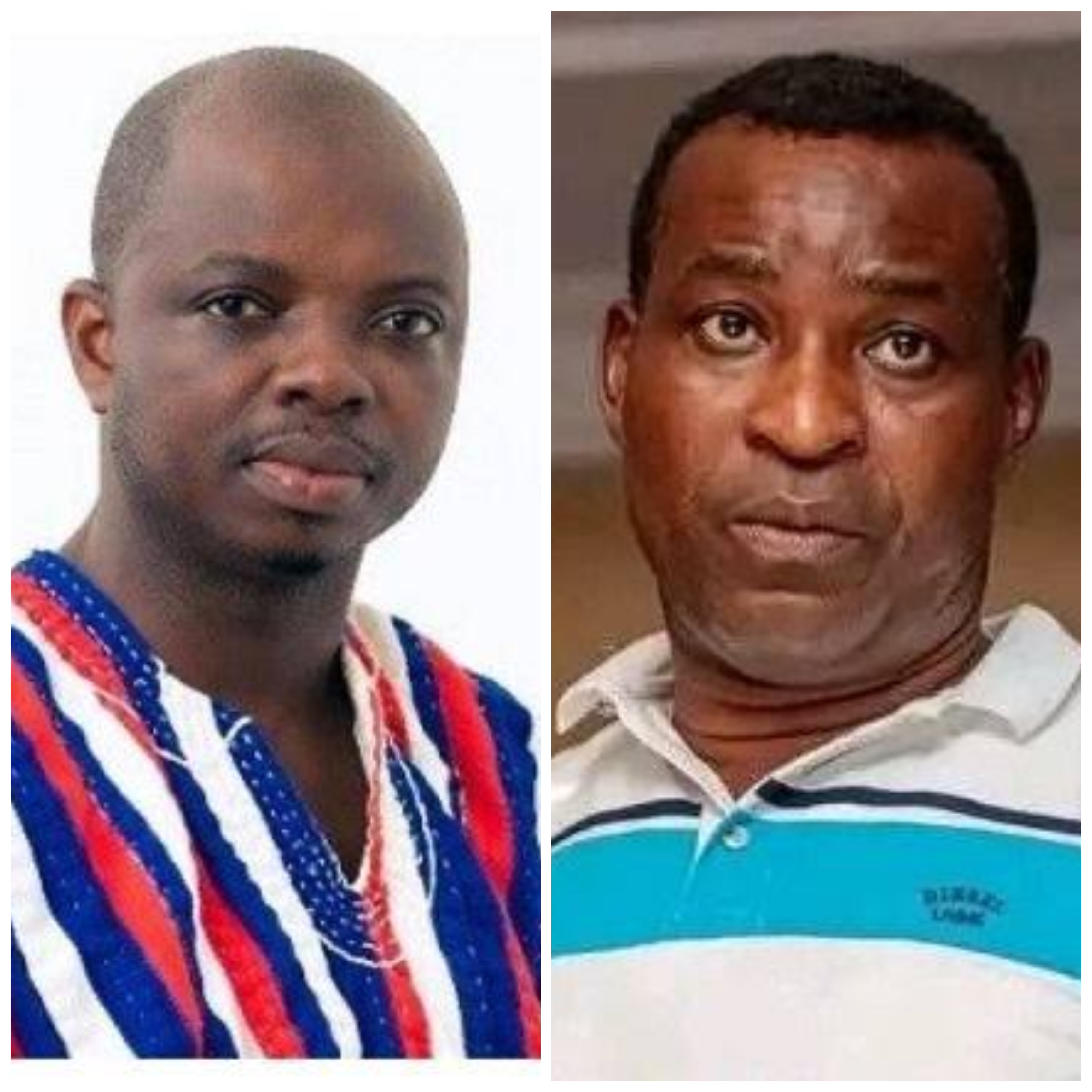 “Any NPP Leader Who Says Wontumi Is in Good Health Is a Liar” — Abronye Drops Bombshell