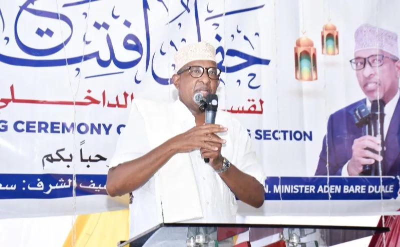 Duale defends Ruto, challenges opposition over Dangote Refinery scrutiny