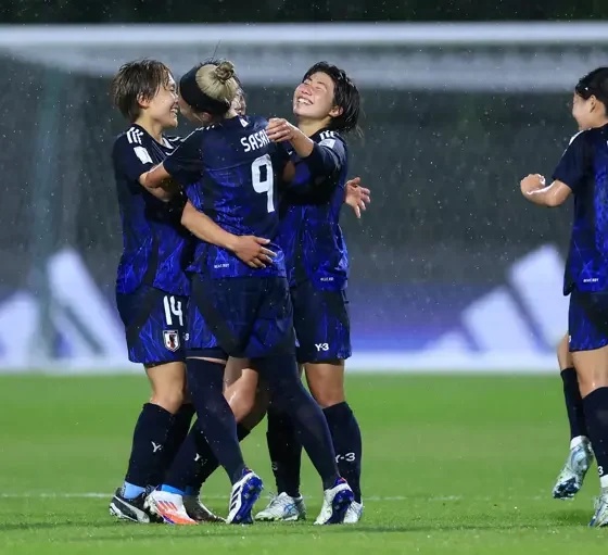 2026 U-17 WWC: Nigeria, Ghana, six others qualify for quarter-finals