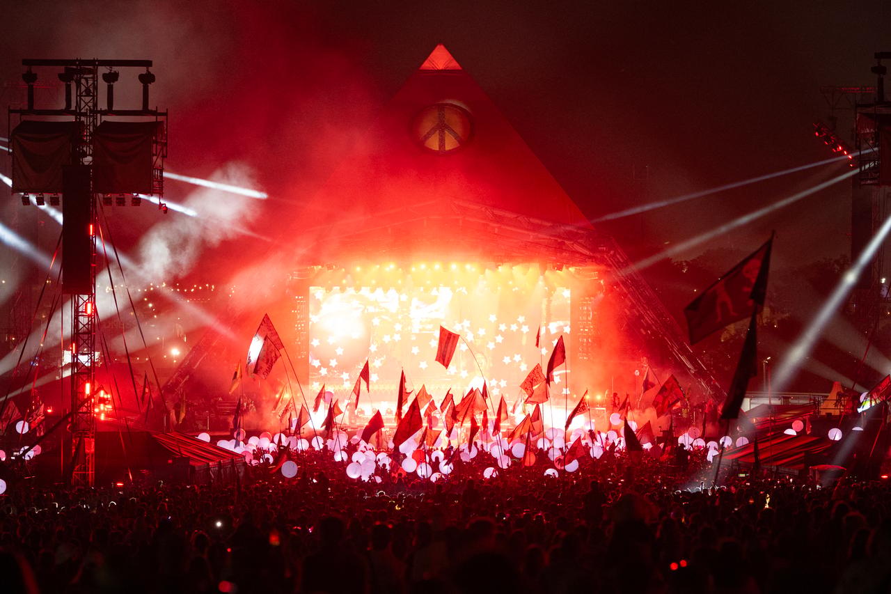 Glastonbury 2027 ticket scramble: The agony and ecstasy of fans as festival sells out in 42 minutes