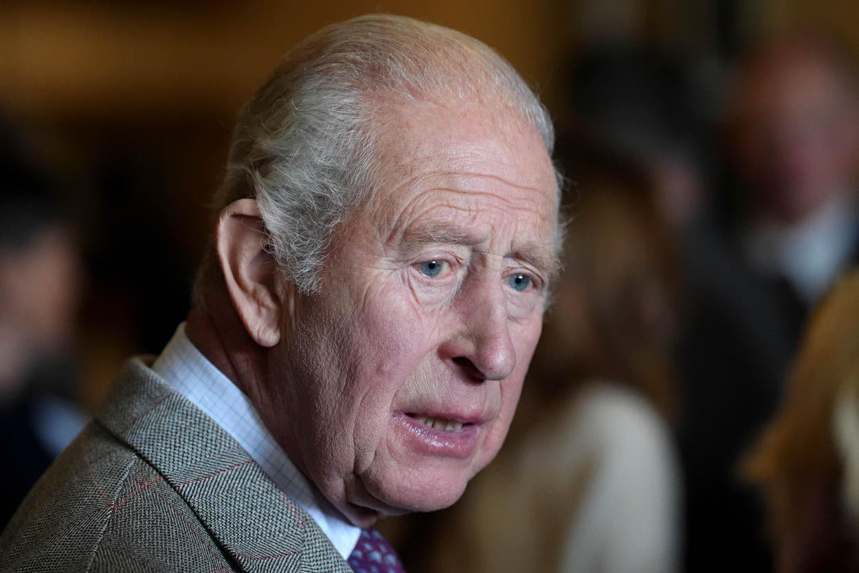 Bid to prosecute King Charles reaches international court