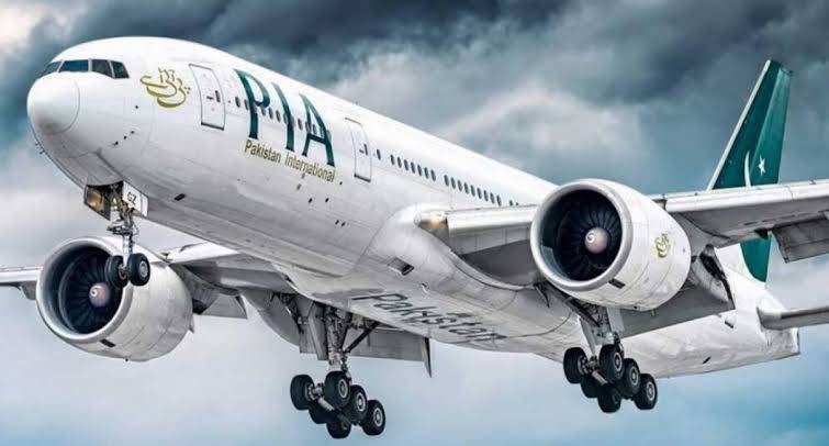 PIA to expand UK and Europe operations with new Boeing 787 Aircraft