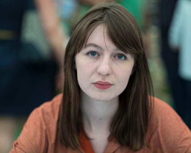 Sally Rooney says she can no longer sell books in the UK because of Palestine Action support