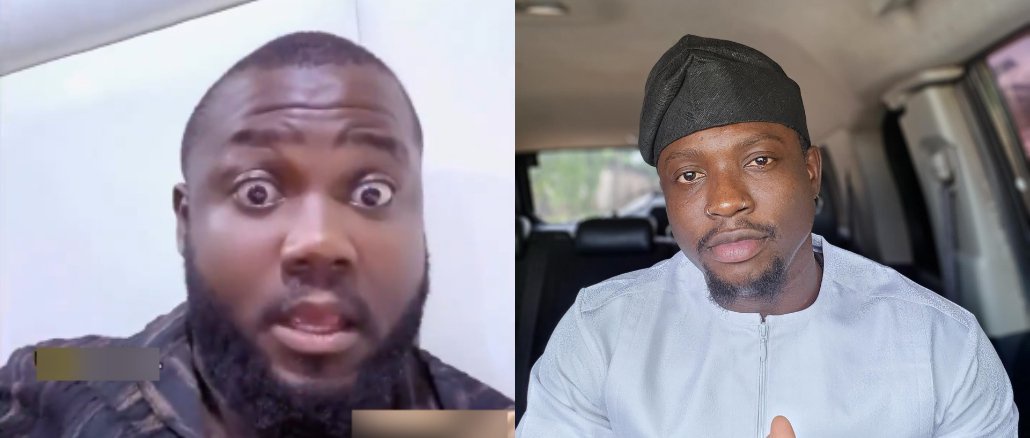 “Why Are You Acting Like You’re Giving Nigerians Free Power Stations?”- De Peters Tackles VeryDarkMan