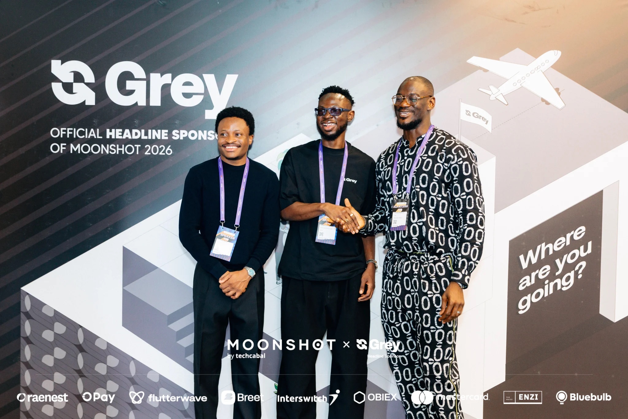 Intra-African trade shouldn’t depend on dollars — Grey CEO