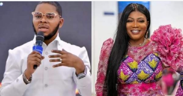 Obinim Fires Back at Critics Over ‘Broken Heart’ Claims