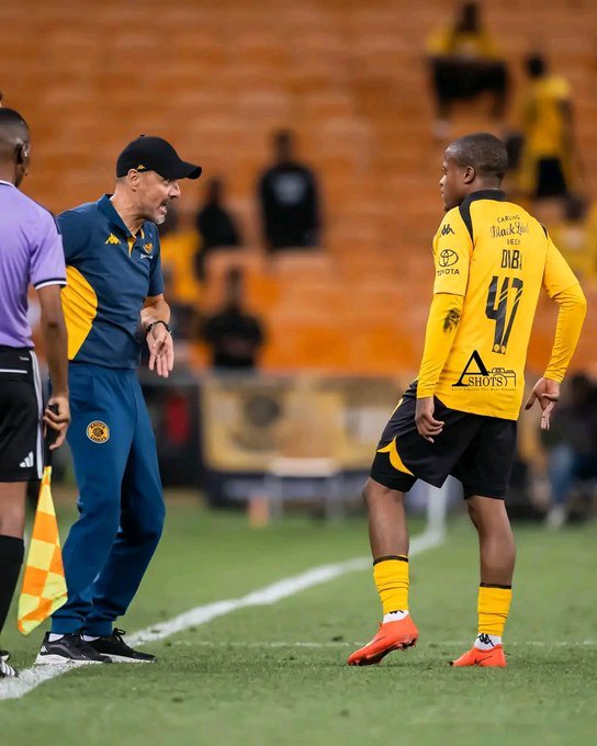 Amakhosi Nation Rallies Behind the Team Ahead of Rivalry Clash