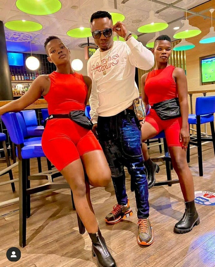 Qwabe Twins Pictures That Left Many People Speechless-Photos