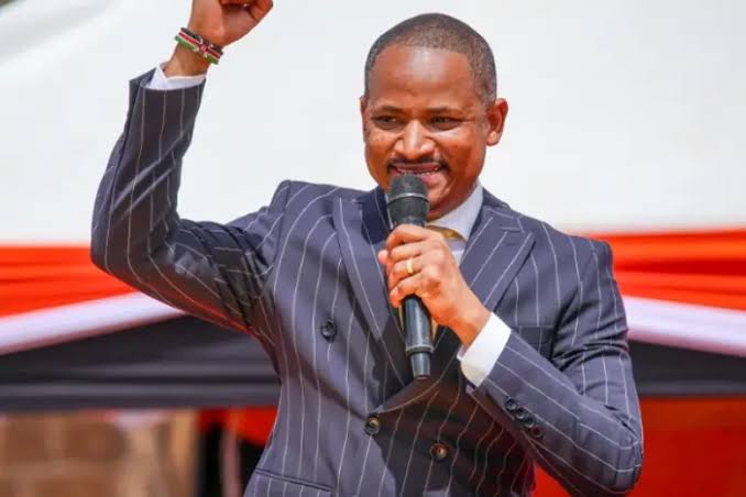 “I Turned Ruto Down”: Babu Owino Claims He Rejected Education CS Offer During Gen Z Protests