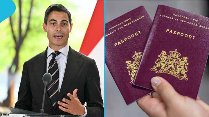 Netherlands Names 6 Groups of Foreigners Eligible for Residence Permits on Humanitarian Grounds