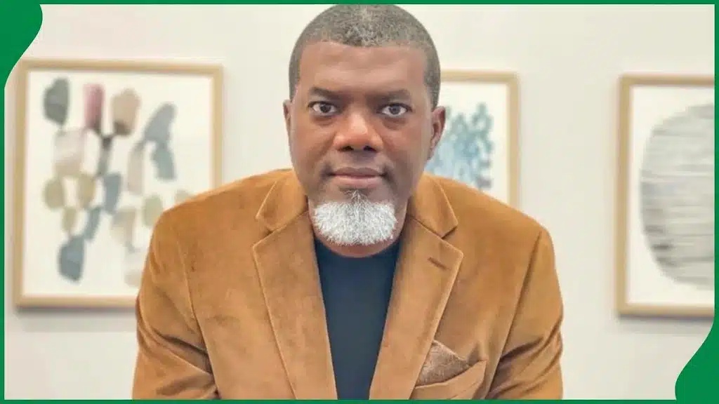 ‘Bola’: You Never Referred To Obasanjo As ‘Olusegun’ – Reno Omokri Knocks Atiku
