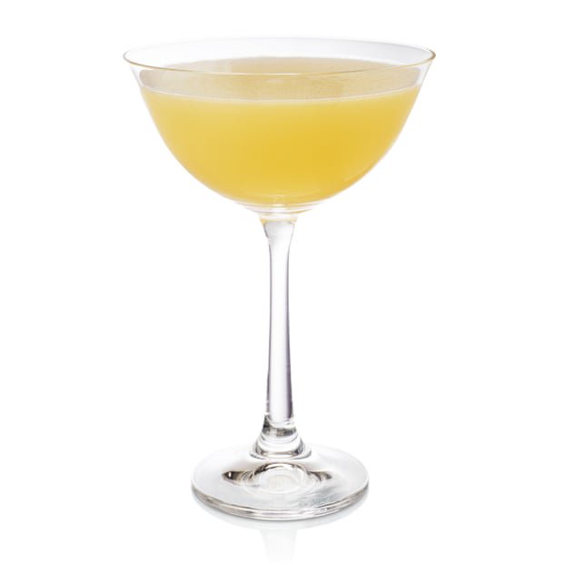 Cocktail of the week: All Roads’ daiquiri – recipe
