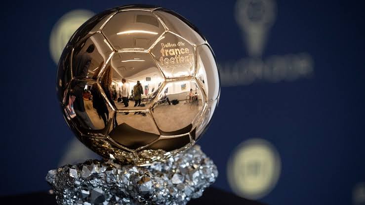 Ballon d’Or announces iconic venue for historic 70th-anniversary ceremony
