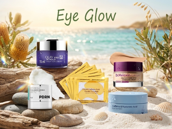 Brighten Your Eyes: Discover the Ultimate Eye Care Solutions!