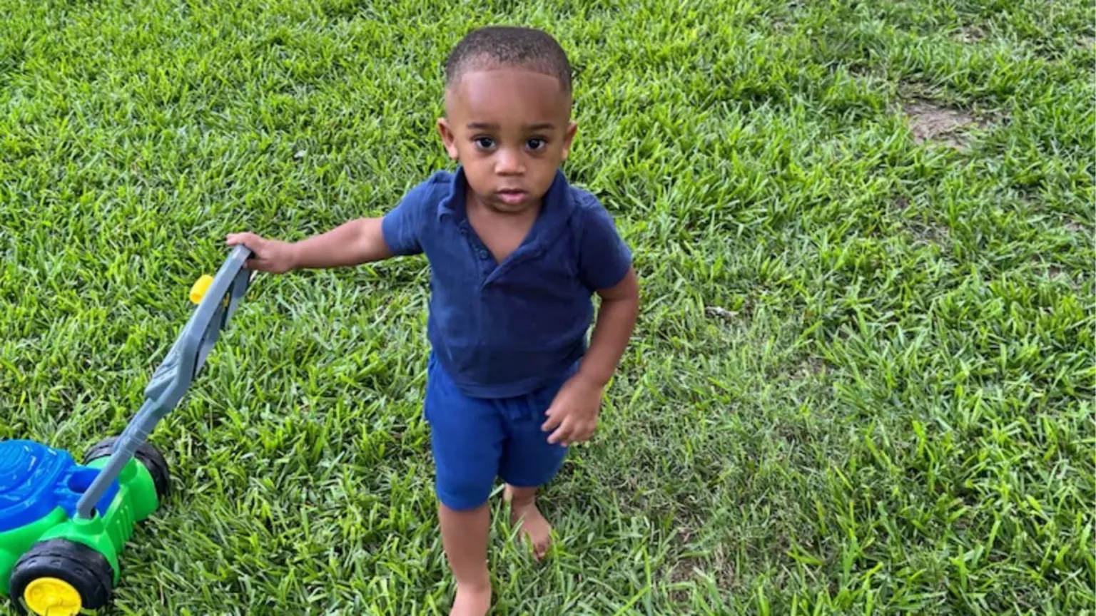 Police used ‘justified’ force in fatal shooting of one-year-old, says Mississippi attorney general