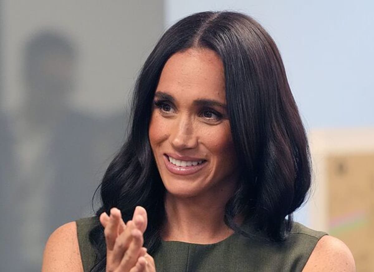 Meghan just got greedy again – and royal fans will be shaking their heads in disbelief