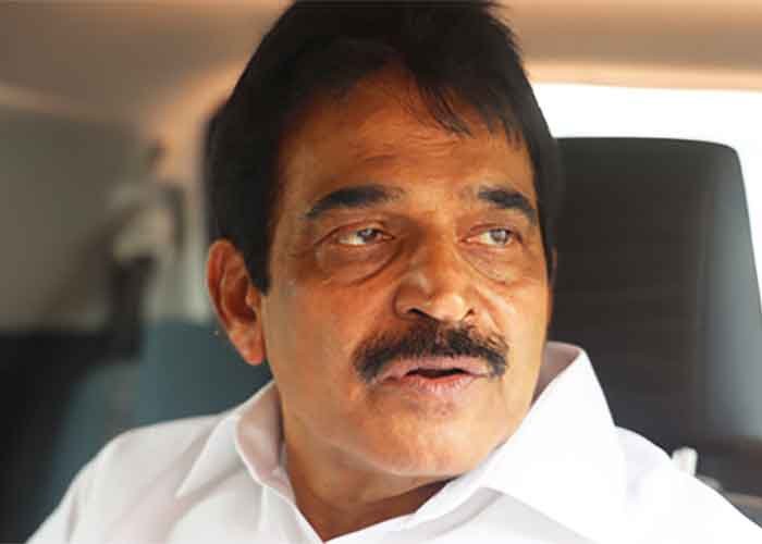 Congress MP K.C. Venugopal Alleges Assault on Female Students During Protest Against CEC Gyanesh Kumar
