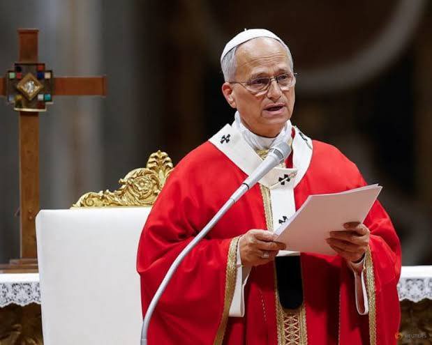 Pope to be operated on for lump on lung