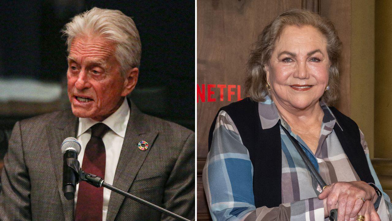 Michael Douglas, 82, Calls Himself a ‘Healthy Product of the Sixties’ as He Confesses to Kathleen Turner Affair After 40 Years