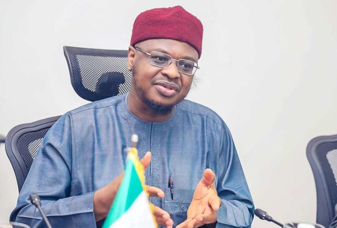Pantami’s camp urges calm over omission from INEC list
