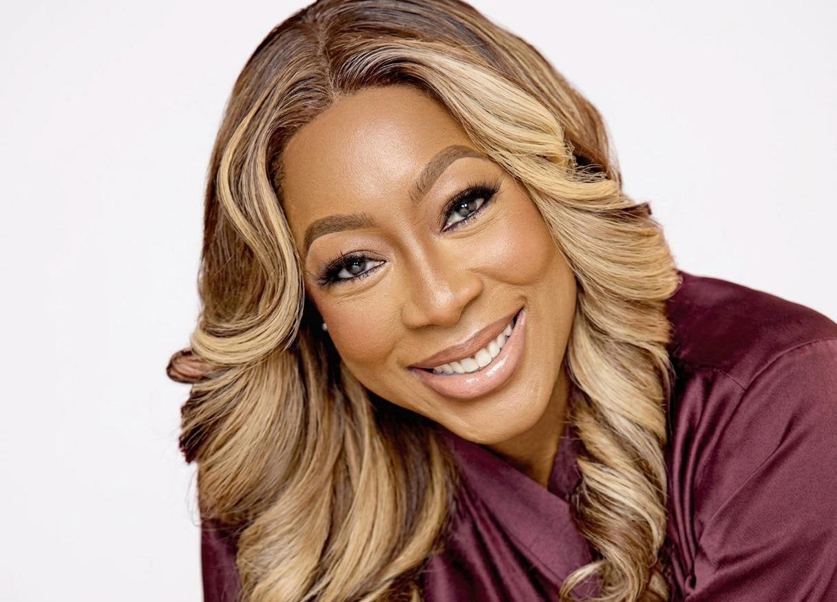 From ‘Miracle Girl’ to Purpose: How Esther Longe turned survival into life of impact
