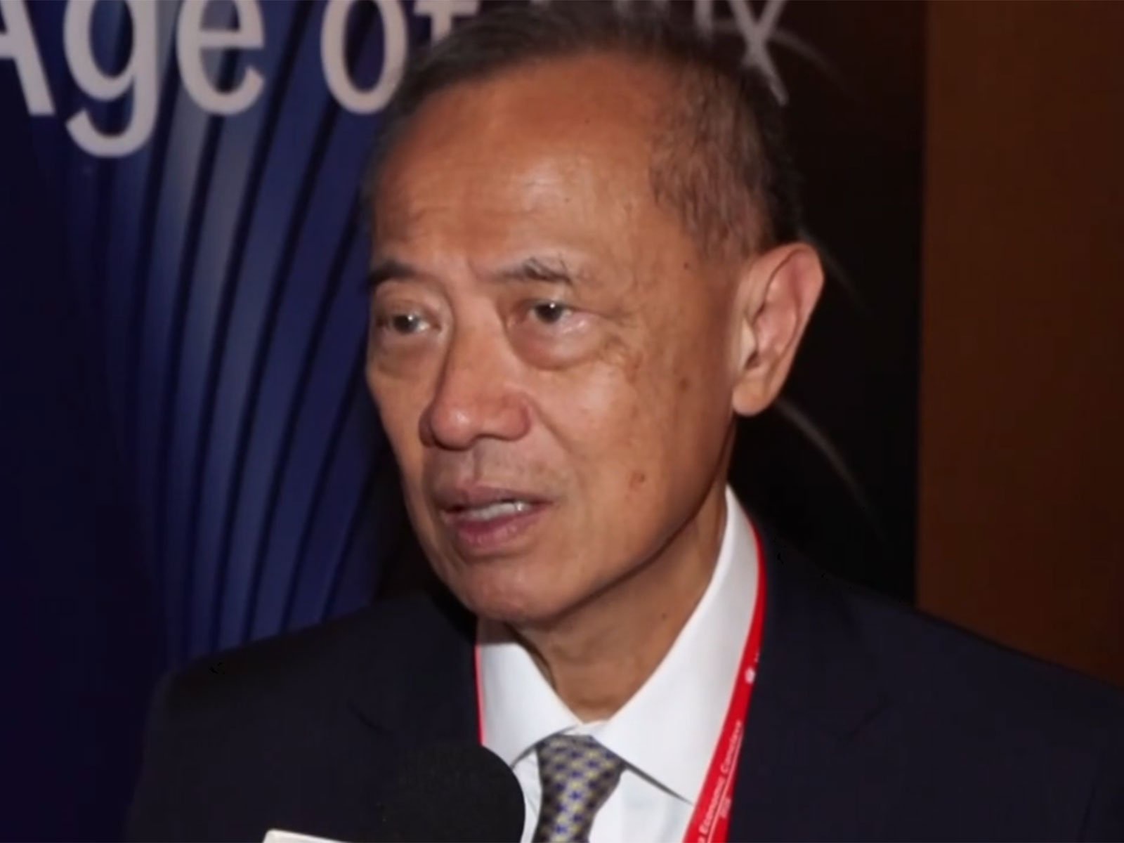India, China better positioned for Hormuz disruptions; Russian oil purchases likely to continue: Former Singapore Foreign Minister